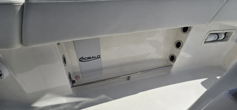 Slide: The Image of Robalo R250 2024 - 32