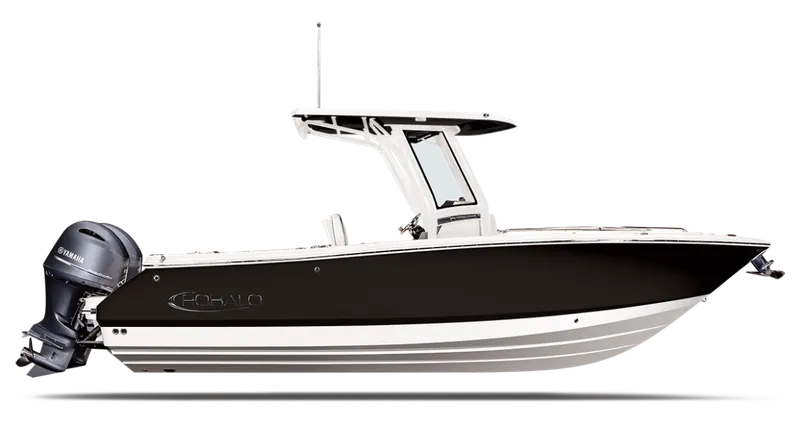 The Image of Robalo R250 2024 - 0
