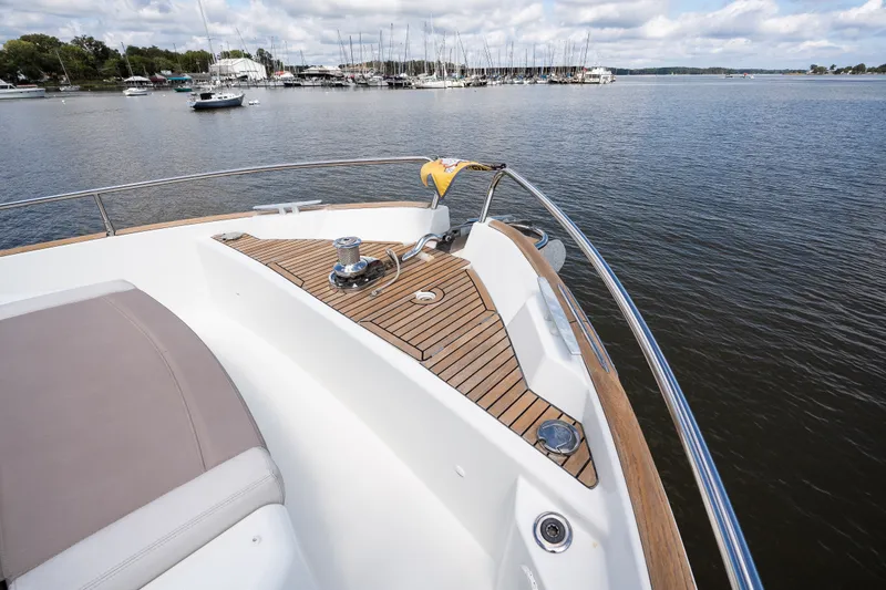 Slide: The Image of Beneteau Swift Trawler 50 2020 - 94