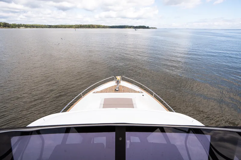 Slide: The Image of Beneteau Swift Trawler 50 2020 - 86