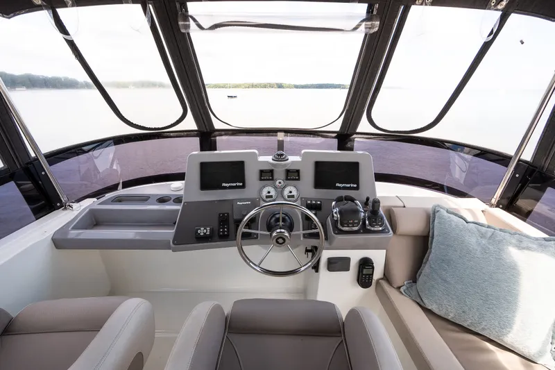 Slide: The Image of Beneteau Swift Trawler 50 2020 - 83