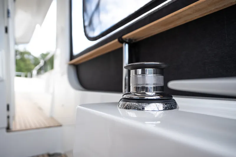 Slide: The Image of Beneteau Swift Trawler 50 2020 - 99