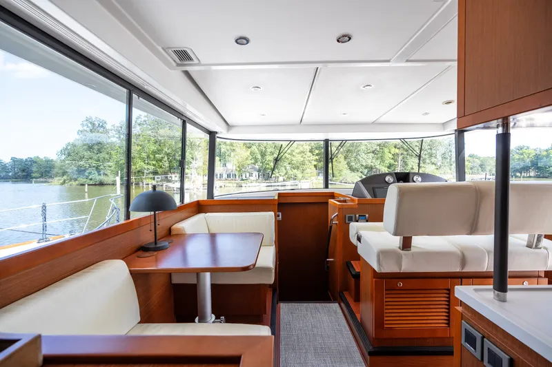 Slide: The Image of Beneteau Swift Trawler 50 2020 - 28