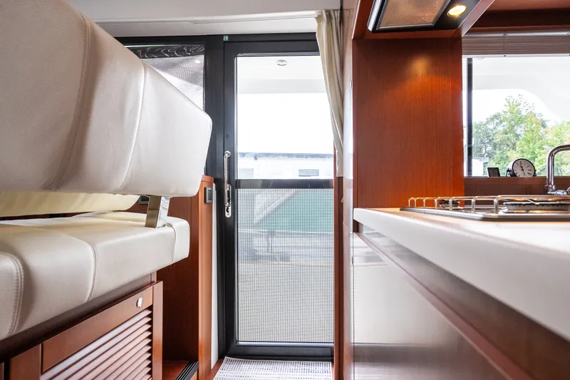 Slide: The Image of Beneteau Swift Trawler 50 2020 - 46