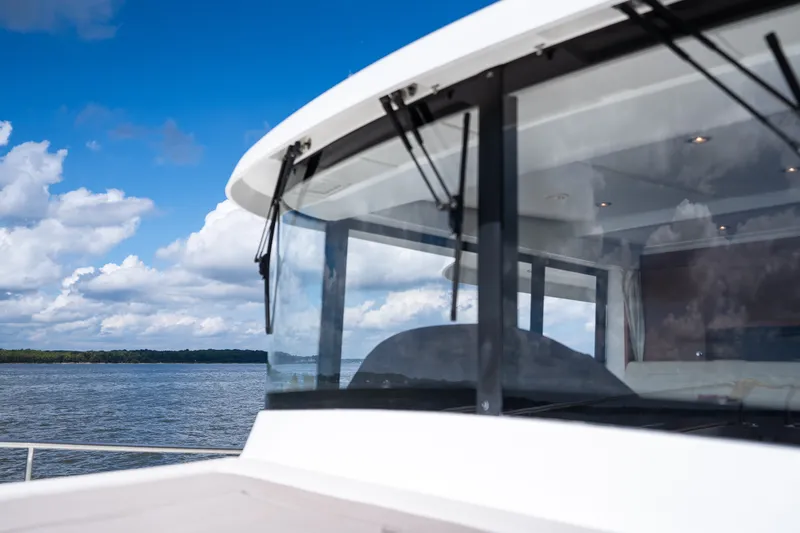 Slide: The Image of Beneteau Swift Trawler 50 2020 - 74