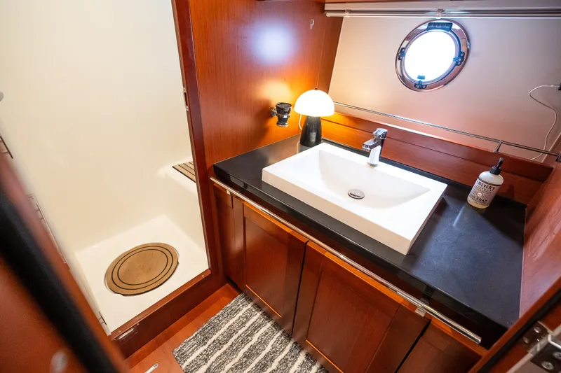 Slide: The Image of Beneteau Swift Trawler 50 2020 - 70
