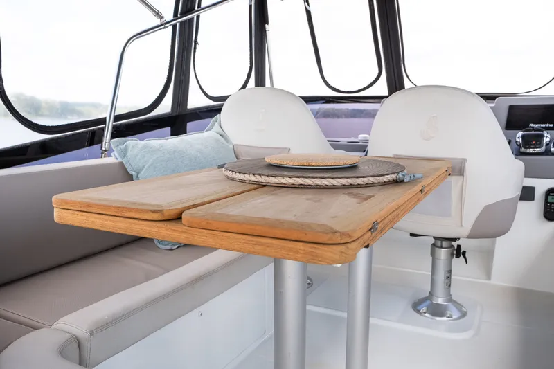 Slide: The Image of Beneteau Swift Trawler 50 2020 - 78