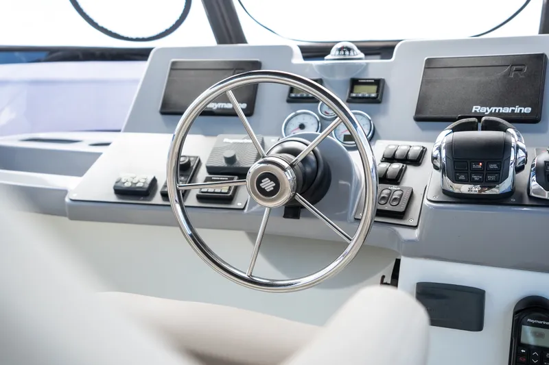 Slide: The Image of Beneteau Swift Trawler 50 2020 - 84