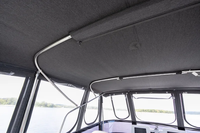 Slide: The Image of Beneteau Swift Trawler 50 2020 - 88