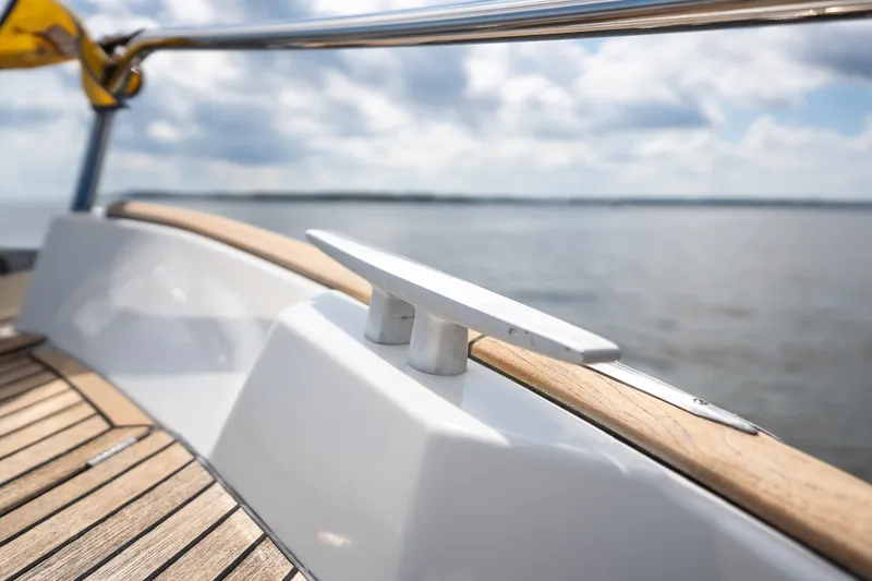 Slide: The Image of Beneteau Swift Trawler 50 2020 - 98