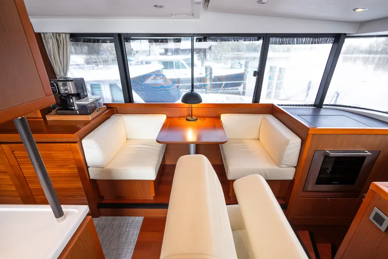 Slide: The Image of Beneteau Swift Trawler 50 2020 - 42