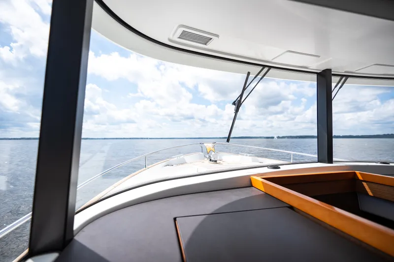 Slide: The Image of Beneteau Swift Trawler 50 2020 - 73