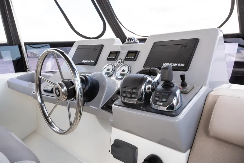 Slide: The Image of Beneteau Swift Trawler 50 2020 - 85