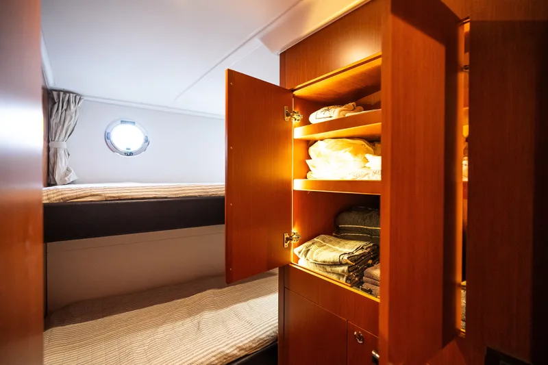 Slide: The Image of Beneteau Swift Trawler 50 2020 - 60