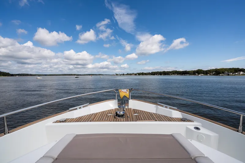 Slide: The Image of Beneteau Swift Trawler 50 2020 - 91