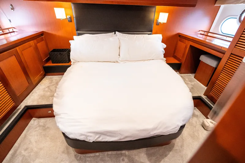 Slide: The Image of Beneteau Swift Trawler 50 2020 - 62