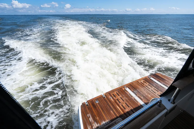 Slide: The Image of Beneteau Swift Trawler 50 2020 - 96