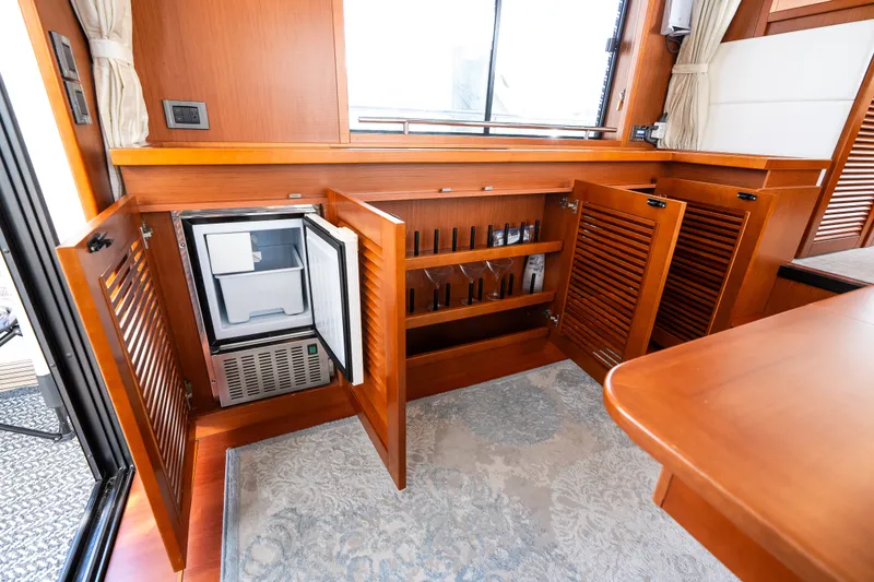 Slide: The Image of Beneteau Swift Trawler 50 2020 - 26