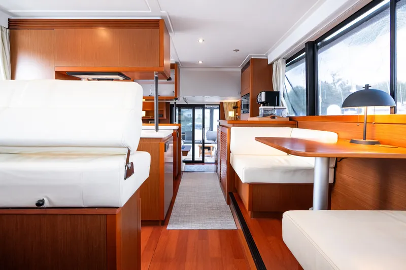 Slide: The Image of Beneteau Swift Trawler 50 2020 - 41