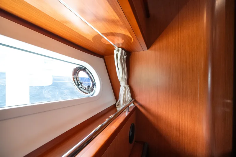 Slide: The Image of Beneteau Swift Trawler 50 2020 - 72