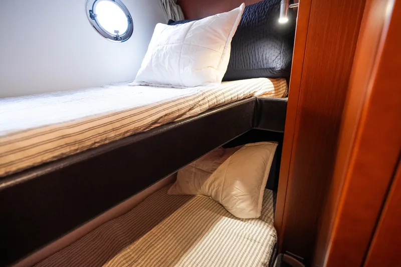 Slide: The Image of Beneteau Swift Trawler 50 2020 - 61