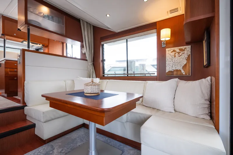 Slide: The Image of Beneteau Swift Trawler 50 2020 - 24
