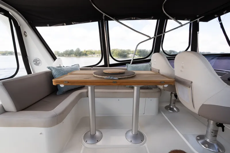 Slide: The Image of Beneteau Swift Trawler 50 2020 - 77