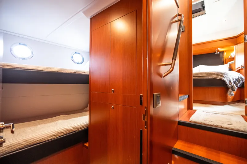 Slide: The Image of Beneteau Swift Trawler 50 2020 - 59
