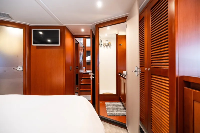 Slide: The Image of Beneteau Swift Trawler 50 2020 - 64