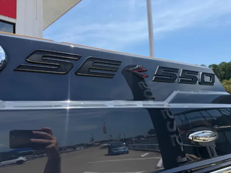 The Image of Supra SE (ST) 2027 - 0