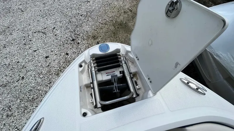 Slide: The Image of Chaparral 243 Vortex 2018 - 13