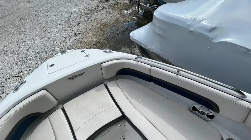 Slide: The Image of Chaparral 243 Vortex 2018 - 12
