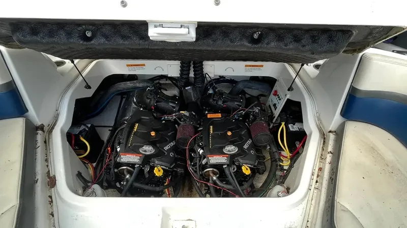 Slide: The Image of Chaparral 243 Vortex 2018 - 16