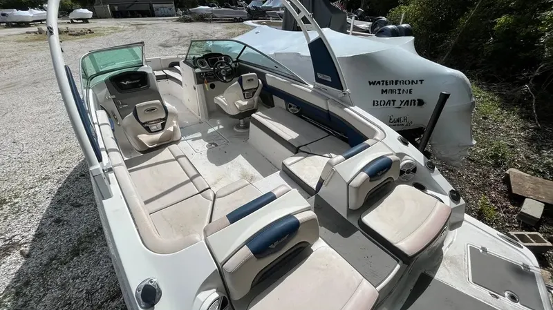 Slide: The Image of Chaparral 243 Vortex 2018 - 6