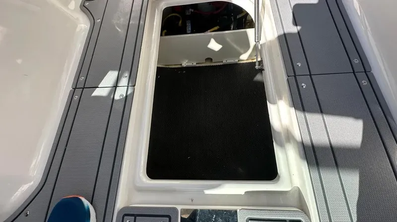 Slide: The Image of Chaparral 250 OSX 2023 - 26