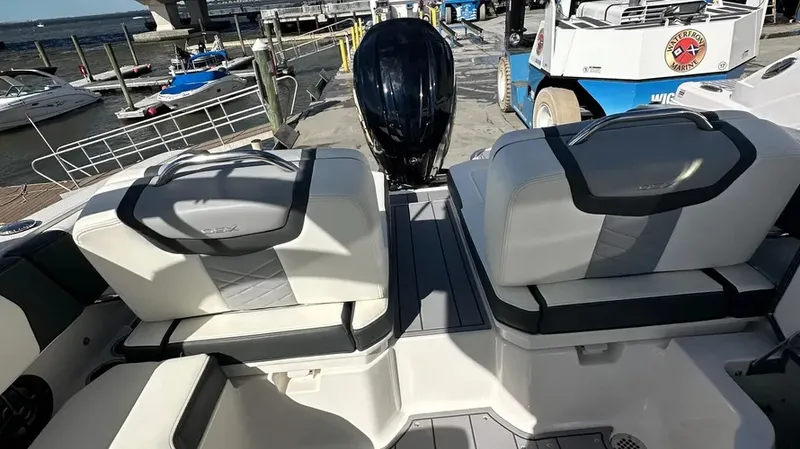 Slide: The Image of Chaparral 250 OSX 2023 - 55