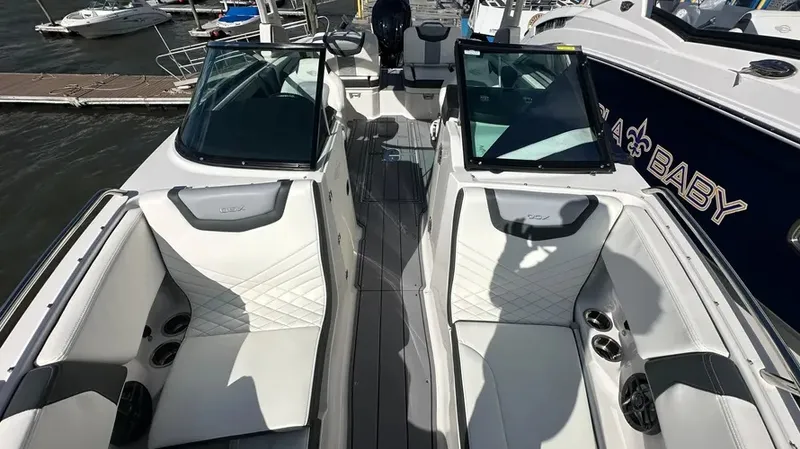 Slide: The Image of Chaparral 250 OSX 2023 - 28