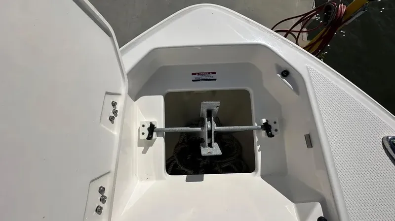 Slide: The Image of Chaparral 250 OSX 2023 - 10