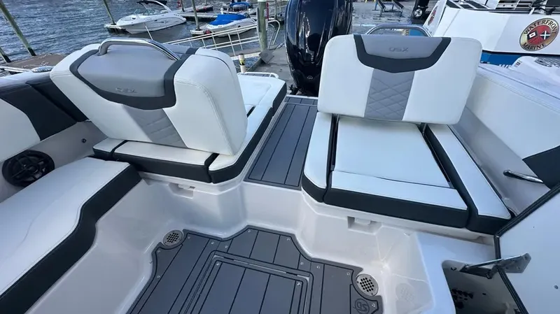 Slide: The Image of Chaparral 250 OSX 2023 - 44