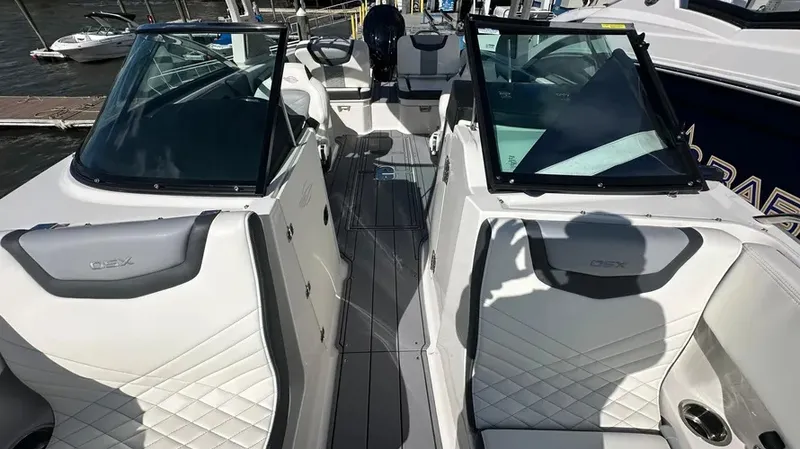 Slide: The Image of Chaparral 250 OSX 2023 - 12