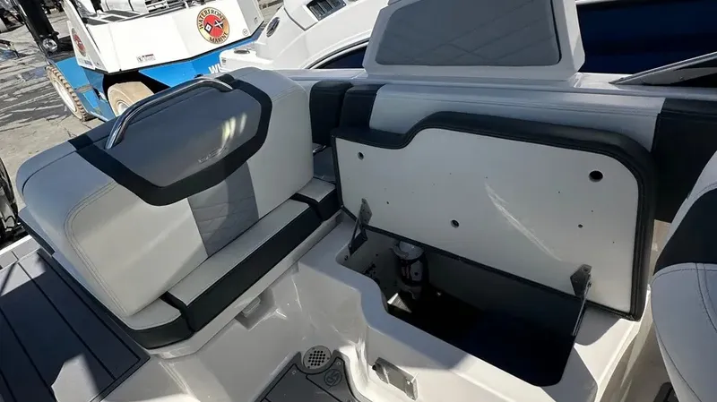 Slide: The Image of Chaparral 250 OSX 2023 - 54