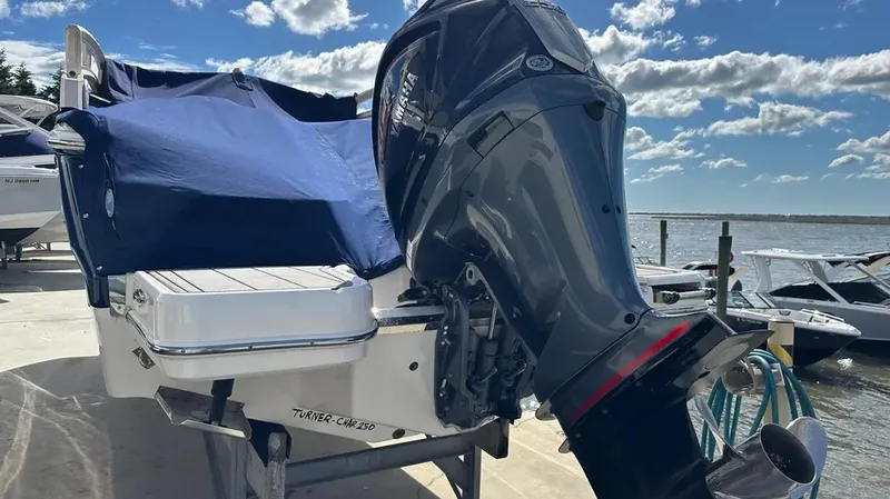 Slide: The Image of Chaparral 250 OSX 2023 - 4