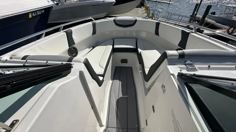 Slide: The Image of Chaparral 250 OSX 2023 - 32