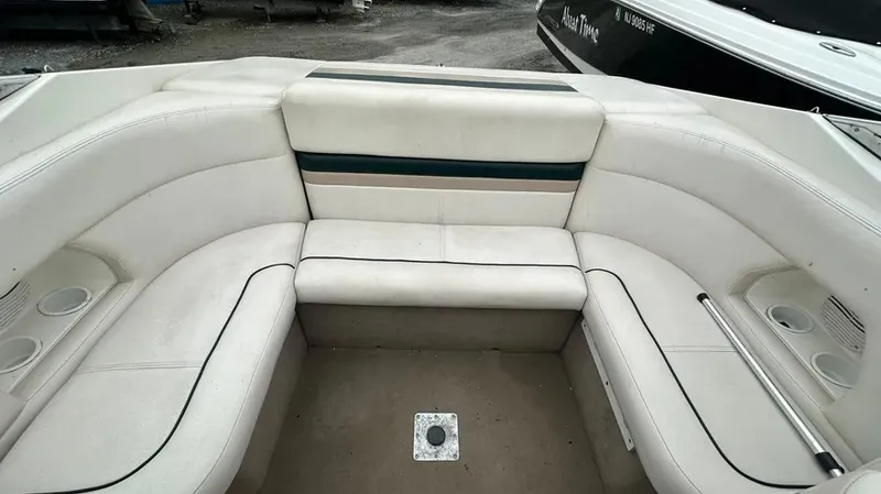 Slide: The Image of Chaparral 2330 SS 1998 - 8