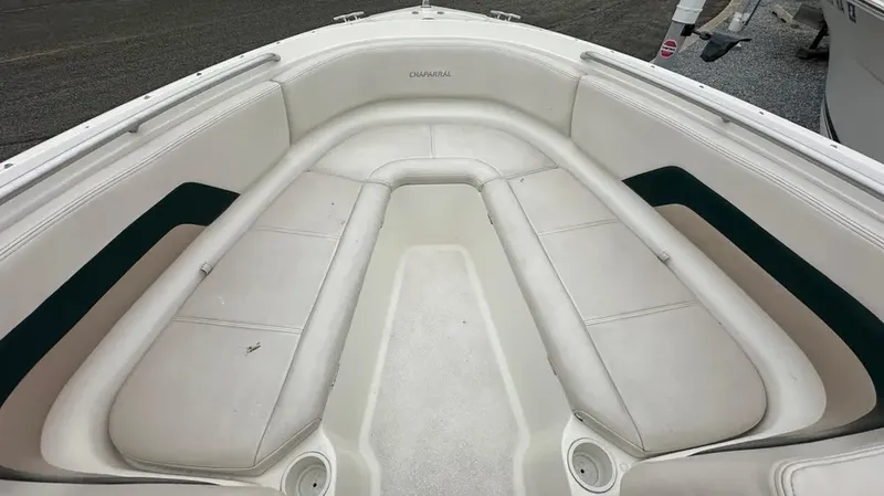 Slide: The Image of Chaparral 2330 SS 1998 - 19