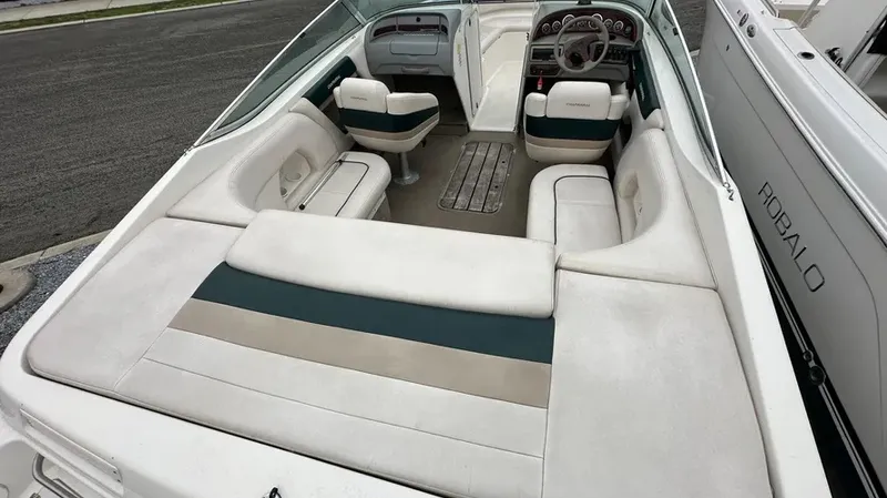 Slide: The Image of Chaparral 2330 SS 1998 - 5