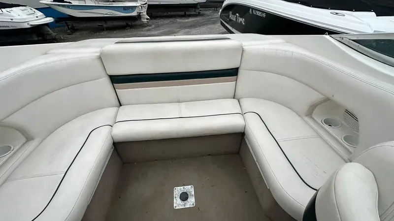 Slide: The Image of Chaparral 2330 SS 1998 - 24