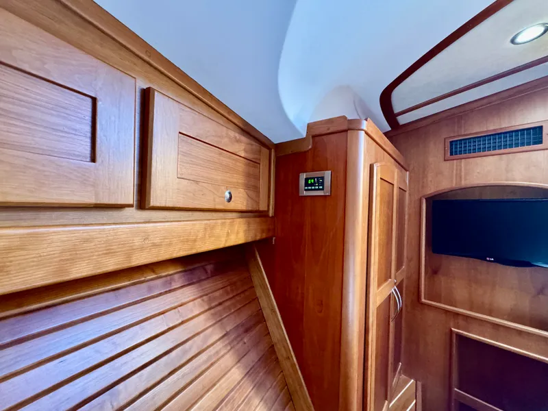 Slide: The Image of Sabre 48 SALON EXPRESS 2016 - 29