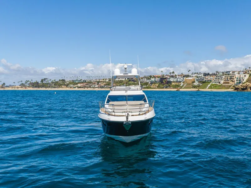 Slide: The Image of Azimut 50 FLY 2015 - 5