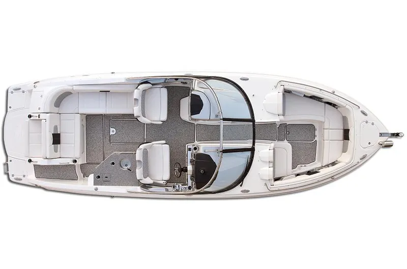 Slide: The Image of Chaparral 327 2014 - 42